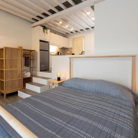 Apartment Resort Sifnos แฟรอส ภายนอก รูปภาพ